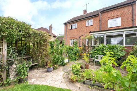 3 bedroom detached house for sale, Croft Avenue, Dorking