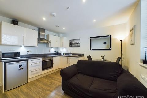 Studio to rent, Bessemer Road, Welwyn Garden City AL7