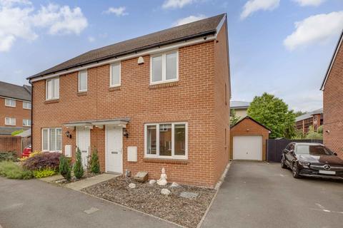 3 bedroom semi-detached house for sale, Old Saw Mill Place, Amersham