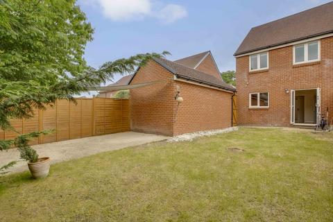 3 bedroom semi-detached house for sale, Old Saw Mill Place, Amersham