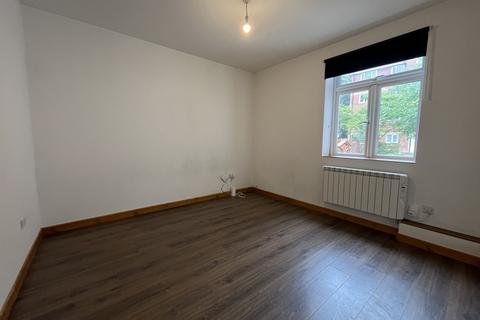 undefined, Clifton Road, Southampton