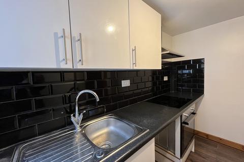 undefined, Clifton Road, Southampton