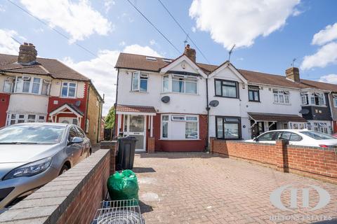 1 bedroom property to rent, Berkeley Avenue, Hounslow