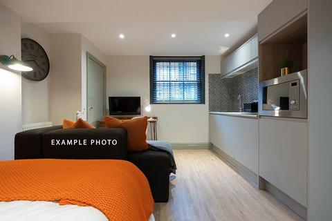 undefined, Rodney Street, City Center, Liverpool