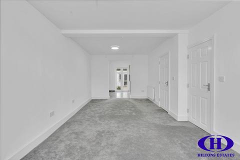 undefined, Evelyn Grove, Southall