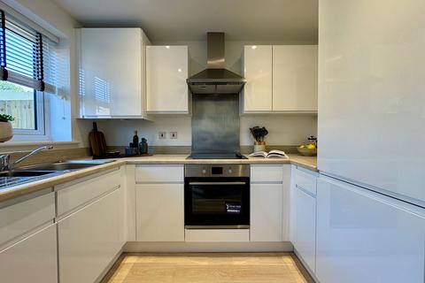 undefined, Plot 41, The Windermere at Oakcroft Chase, Peak Lane PO14