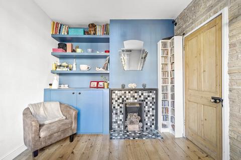 undefined, Darwin Road, Wood Green N22