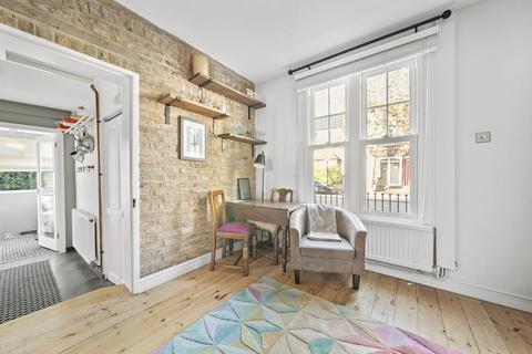 undefined, Darwin Road, Wood Green N22