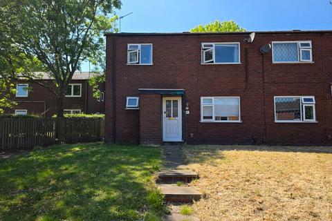 3 bedroom end of terrace house for sale, Dannett Walk, Leicester