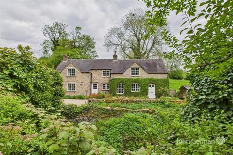3 bedroom cottage for sale, Thorpe, Ashbourne
