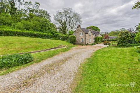 3 bedroom cottage for sale, Thorpe, Ashbourne