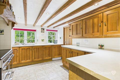 3 bedroom cottage for sale, Thorpe, Ashbourne