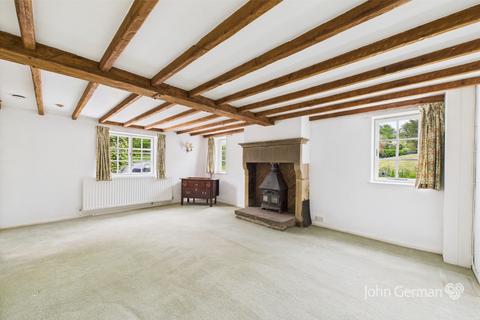 3 bedroom cottage for sale, Thorpe, Ashbourne