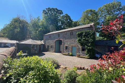 4 bedroom barn conversion for sale, Talkin, Brampton