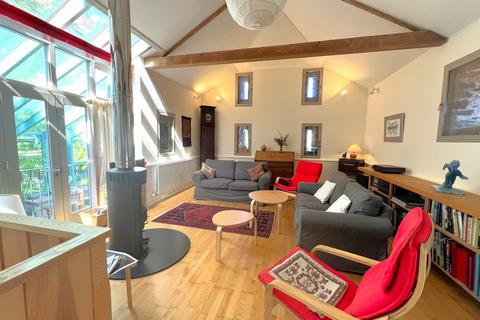 4 bedroom barn conversion for sale, Talkin, Brampton