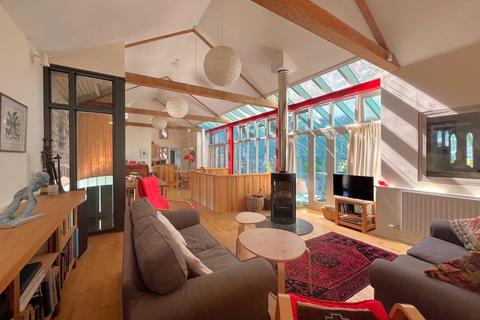 4 bedroom barn conversion for sale, Talkin, Brampton
