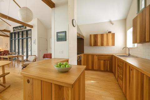 4 bedroom barn conversion for sale, Talkin, Brampton