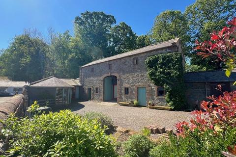 4 bedroom barn conversion for sale, Talkin, Brampton