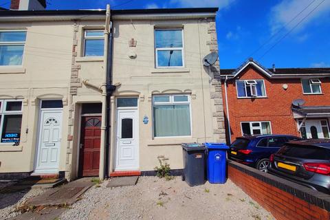 26 Congleton Road, Talke, Stoke-on-trent, ST7 1NE