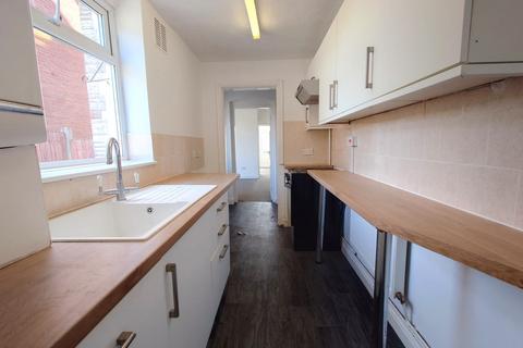 26 Congleton Road, Talke, Stoke-on-trent, ST7 1NE