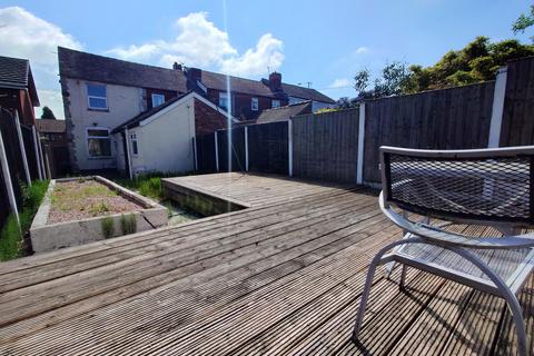 26 Congleton Road, Talke, Stoke-on-trent, ST7 1NE