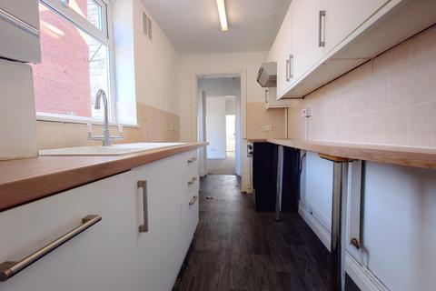 26 Congleton Road, Talke, Stoke-on-trent, ST7 1NE