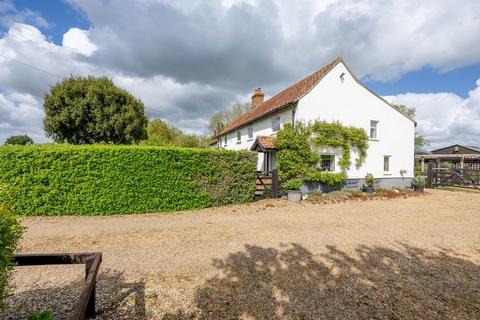 4 bedroom detached house for sale, Lower Stow Bedon, Attleborough