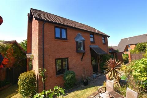 undefined, Hawthorn Close, Aller Park, Newton Abbot, Devon.