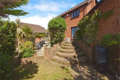 undefined, Hawthorn Close, Aller Park, Newton Abbot, Devon.