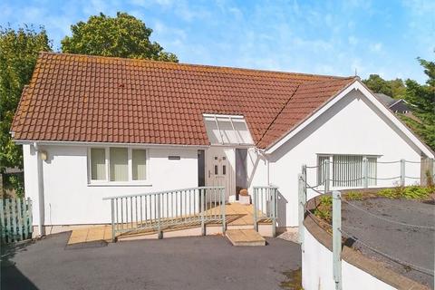 undefined, Pinewood Road, Milber, Newton Abbot, Devon.