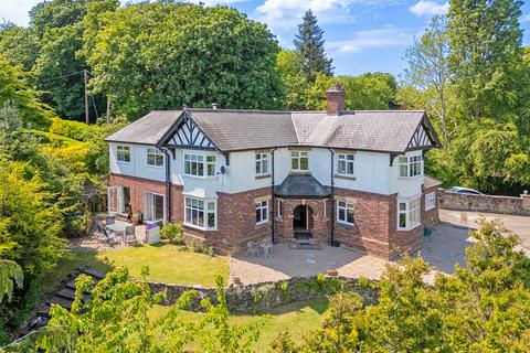 4 bedroom detached house for sale, Millross, Beech Lane, Marford