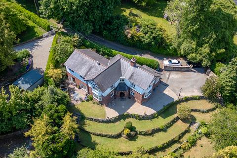 4 bedroom detached house for sale, Millross, Beech Lane, Marford