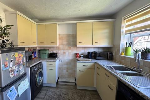 2 bedroom semi-detached house for sale, Clydesdale Close, Melton Mowbray
