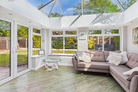 2 Barrack Close, Sutton Coldfield, B75 7HB