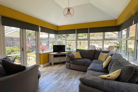 3 bedroom detached house for sale, Rossiter Close, Melton Mowbray
