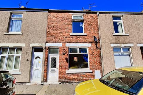 undefined, Hillbeck Street, Bishop Auckland DL14