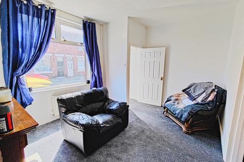 undefined, Hillbeck Street, Bishop Auckland DL14