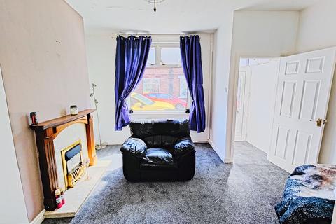 undefined, Hillbeck Street, Bishop Auckland DL14