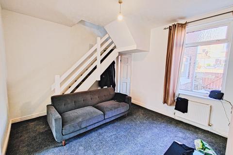 undefined, Hillbeck Street, Bishop Auckland DL14