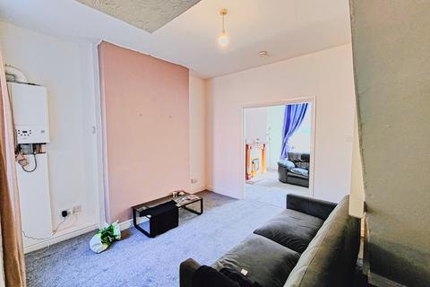 undefined, Hillbeck Street, Bishop Auckland DL14