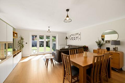 4 bedroom semi-detached house for sale, St Mary's Place, Ravenlea Road, FOLKESTONE, CT20