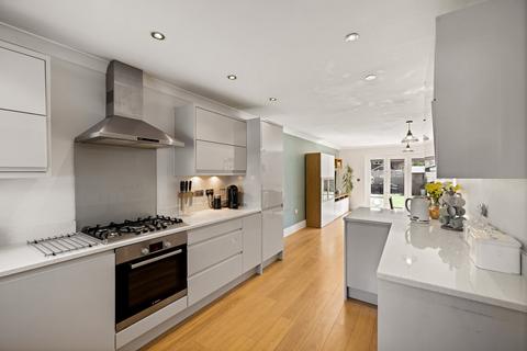4 bedroom semi-detached house for sale, St Mary's Place, Ravenlea Road, FOLKESTONE, CT20