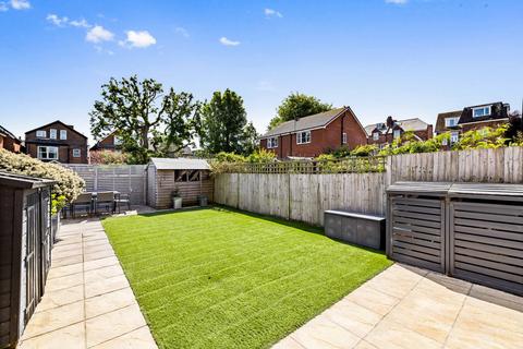 4 bedroom semi-detached house for sale, St Mary's Place, Ravenlea Road, FOLKESTONE, CT20