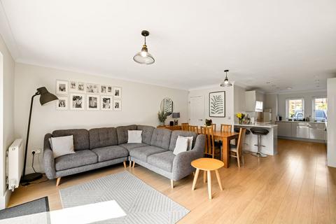 4 bedroom semi-detached house for sale, St Mary's Place, Ravenlea Road, FOLKESTONE, CT20