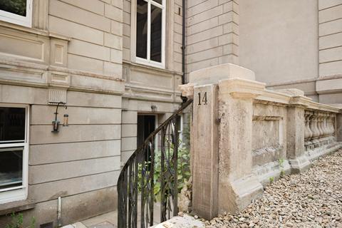 2 bedroom apartment for sale, Brambridge House, Eastleigh SO50