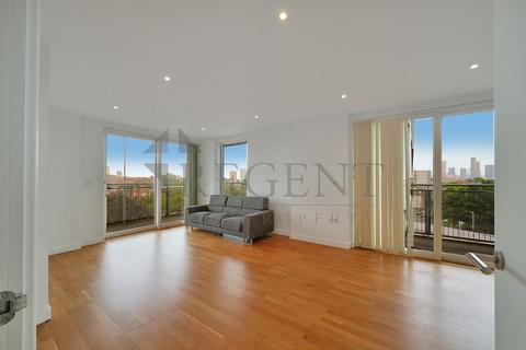 undefined, Station House, 6 Carriage Way, SE8