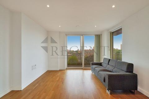 undefined, Station House, 6 Carriage Way, SE8