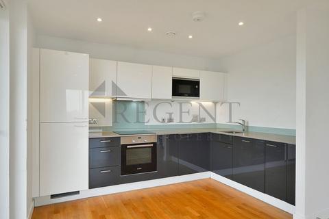 undefined, Station House, 6 Carriage Way, SE8