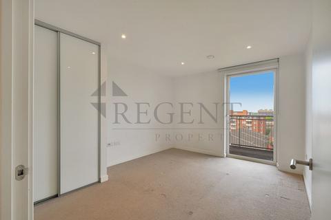undefined, Station House, 6 Carriage Way, SE8