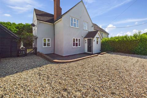 4 bedroom semi-detached house for sale, Bures Road, Nayland, Colchester, Babergh, CO6